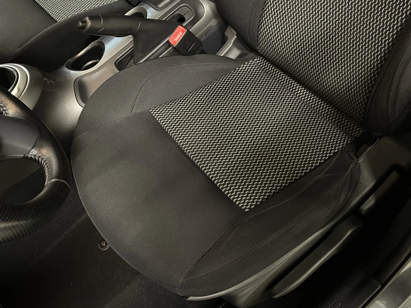 Nissan Juke 1.5 dCi N-Connecta