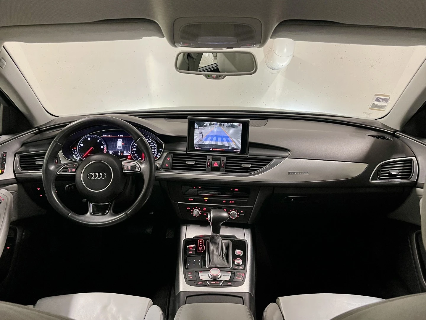 Audi A6 Allroad 3.0 TDi quattro Adv.S tronic C.Diesel