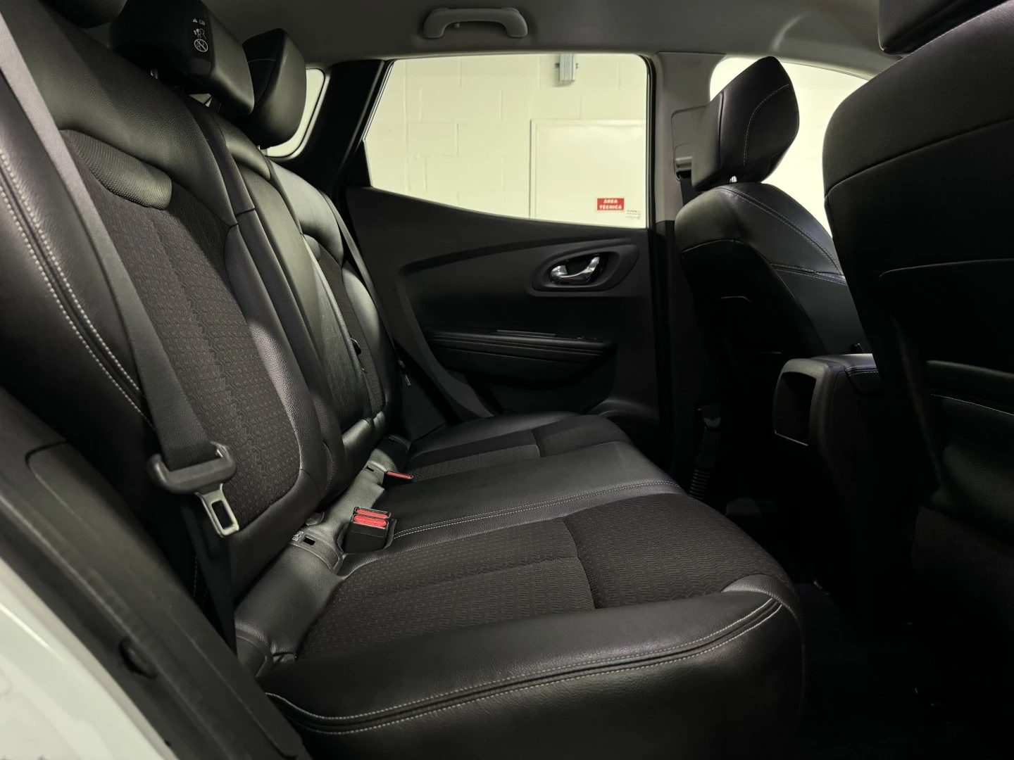 Renault Kadjar 1.5 dCi Exclusive