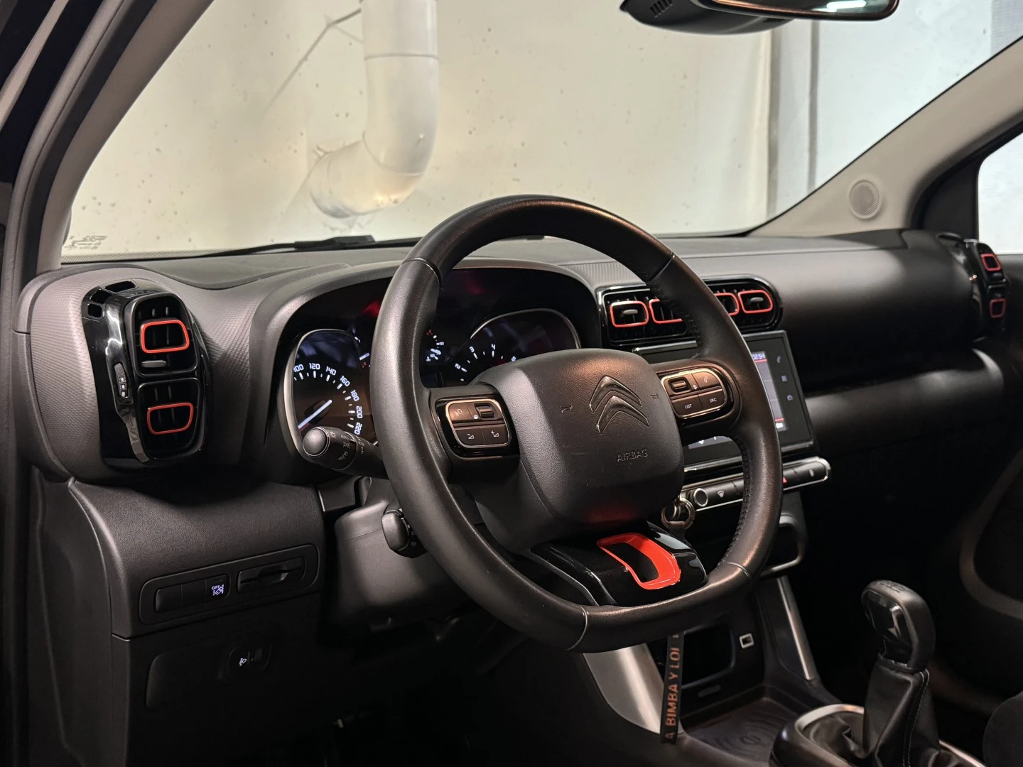 Citroën C3 Aircross 1.2 PureTech Live