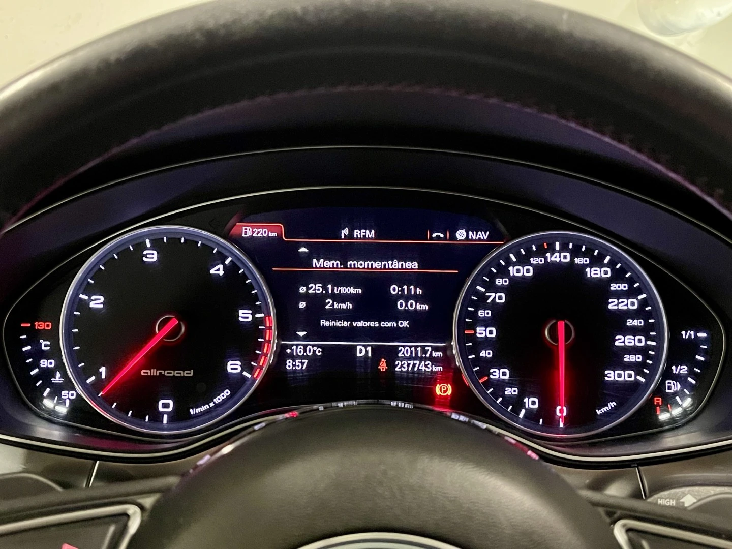 Audi A6 Allroad 3.0 TDi quattro Adv.S tronic C.Diesel