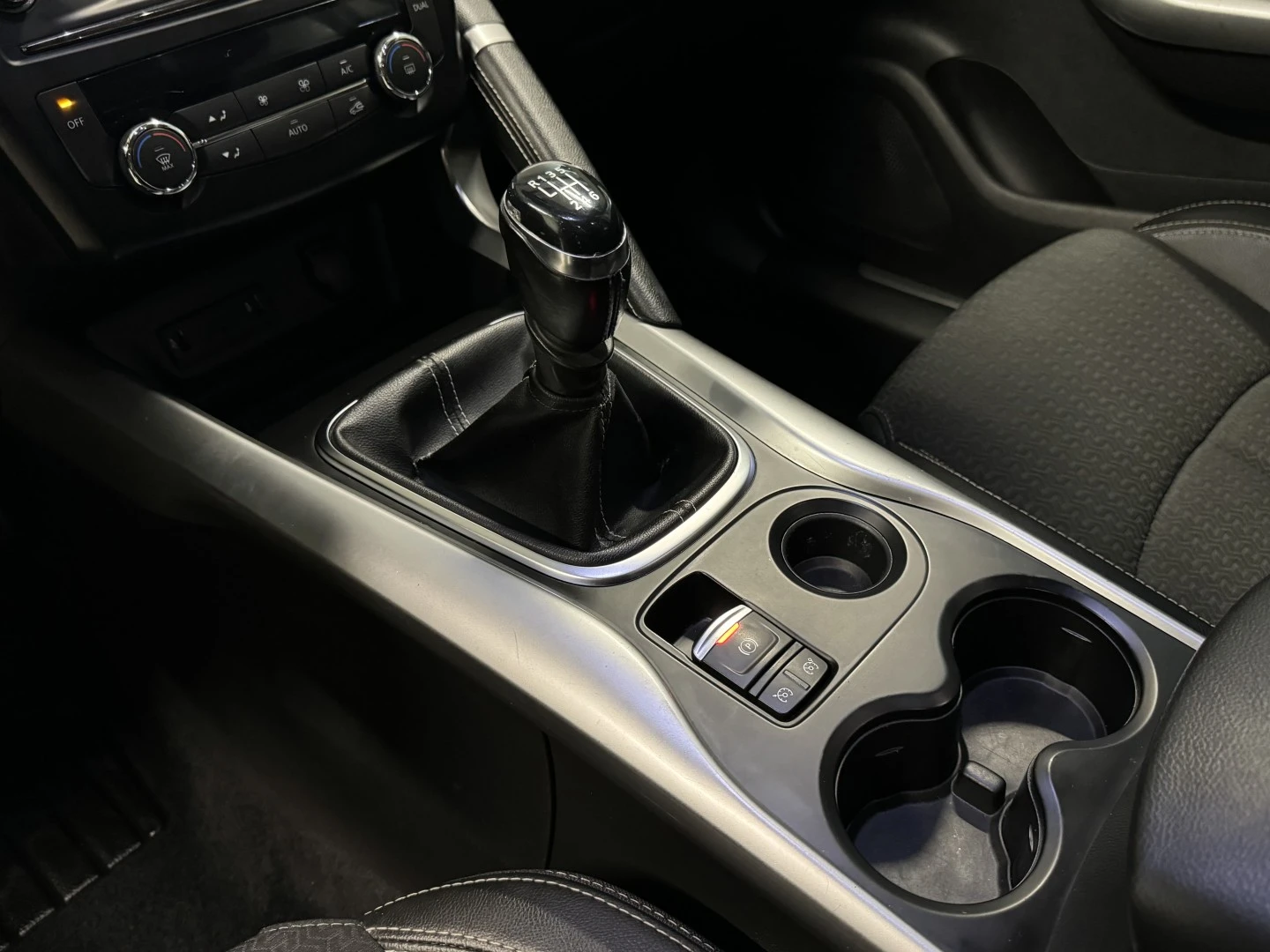 Renault Kadjar 1.5 dCi Exclusive