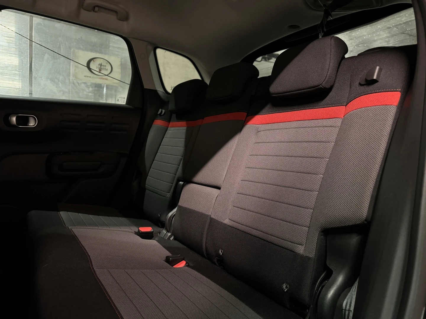 Citroën C3 Aircross 1.2 PureTech Live