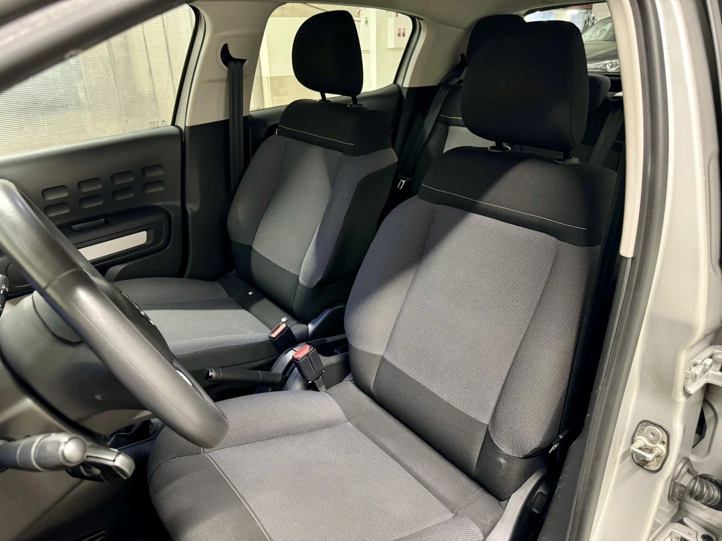 Citroën C3 1.6 BlueHDi Feel
