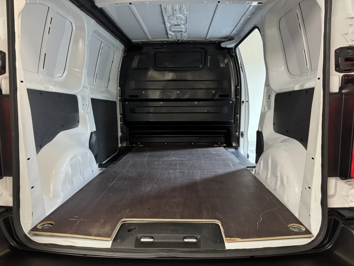Peugeot Expert 1.5 BlueHDi L1H1 Pro Compact
