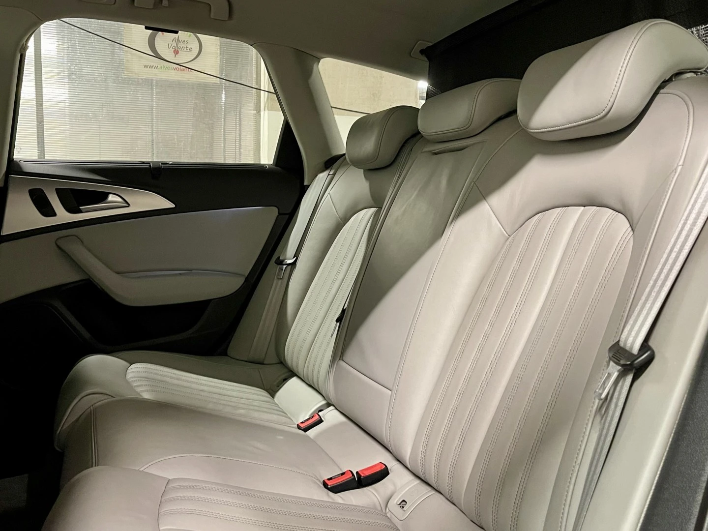 Audi A6 Allroad 3.0 TDi quattro Adv.S tronic C.Diesel