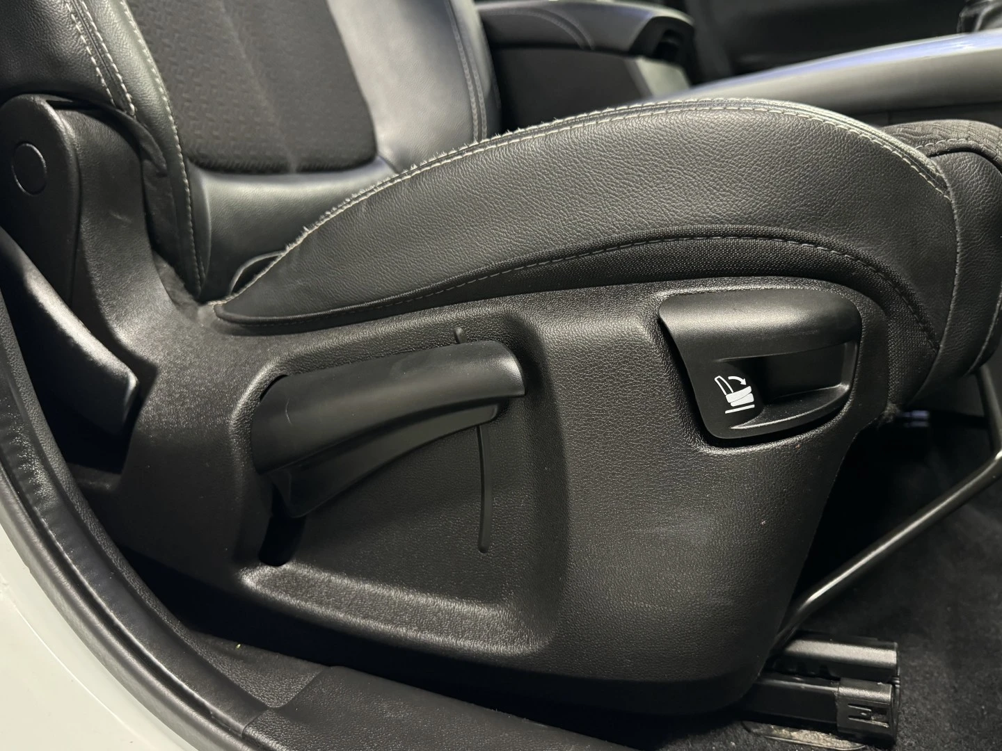 Renault Kadjar 1.5 dCi Exclusive