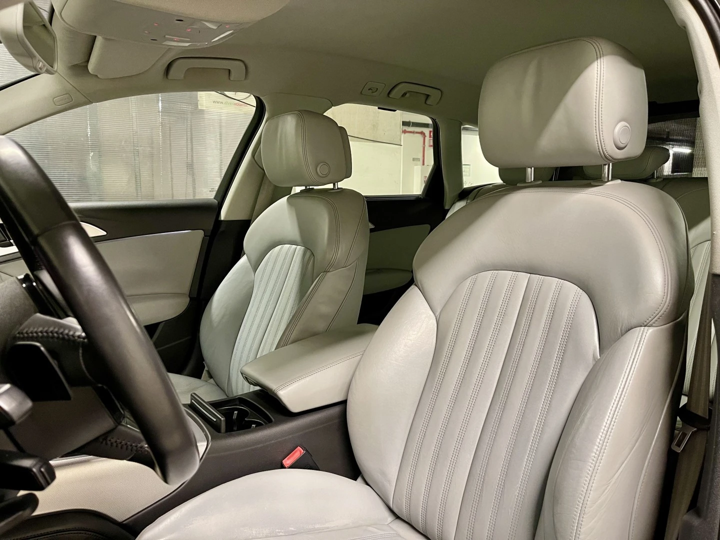 Audi A6 Allroad 3.0 TDi quattro Adv.S tronic C.Diesel
