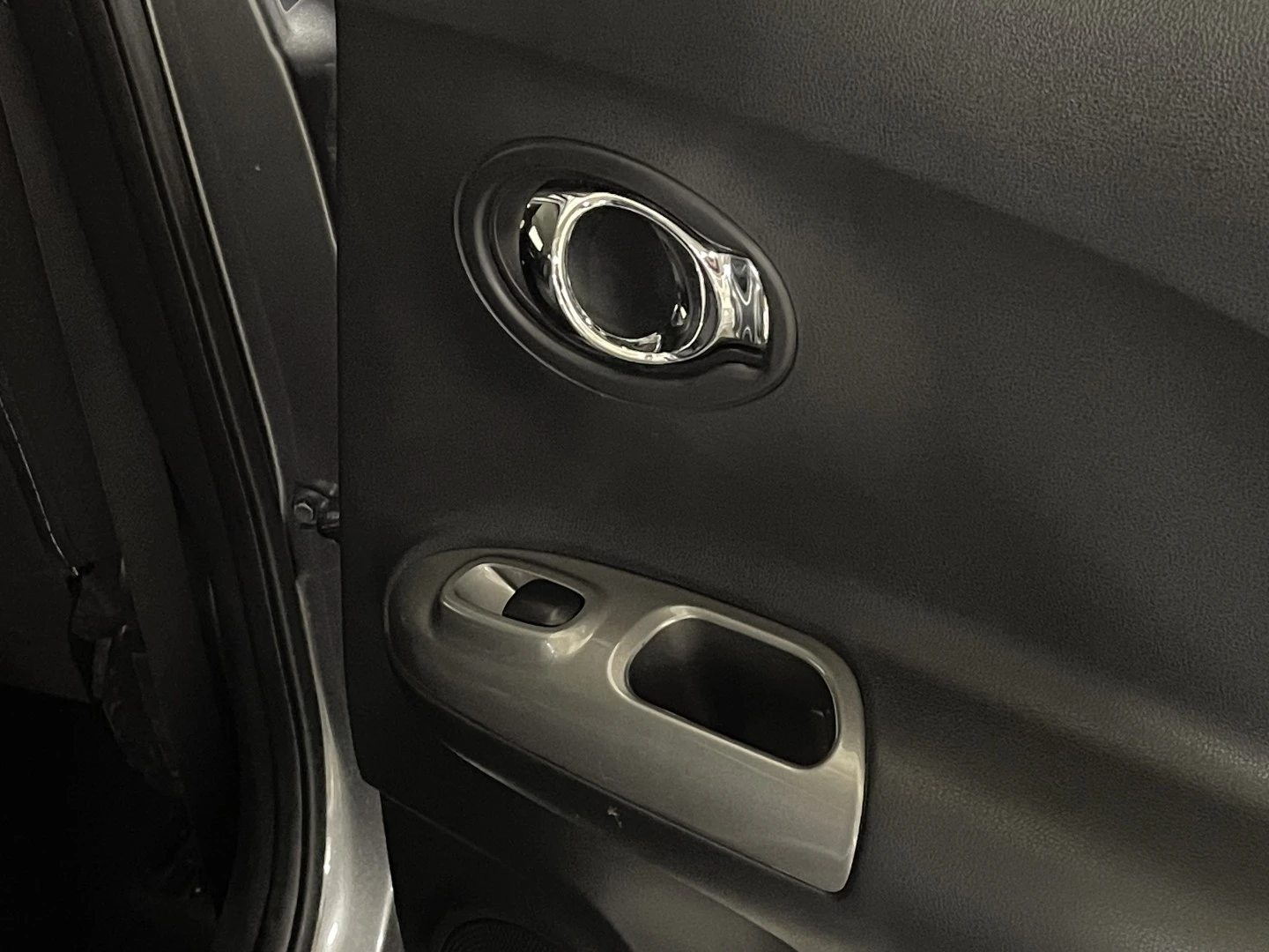 Nissan Juke 1.5 dCi N-Connecta