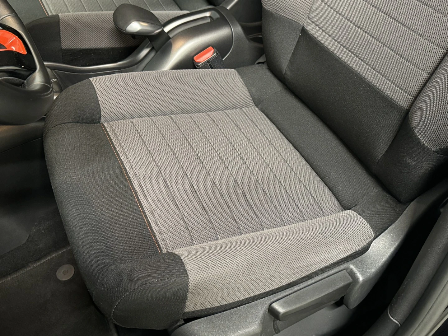 Citroën C3 Aircross 1.2 PureTech Live