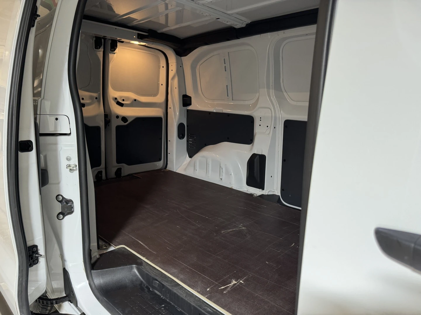 Peugeot Expert 1.5 BlueHDi L1H1 Pro Compact