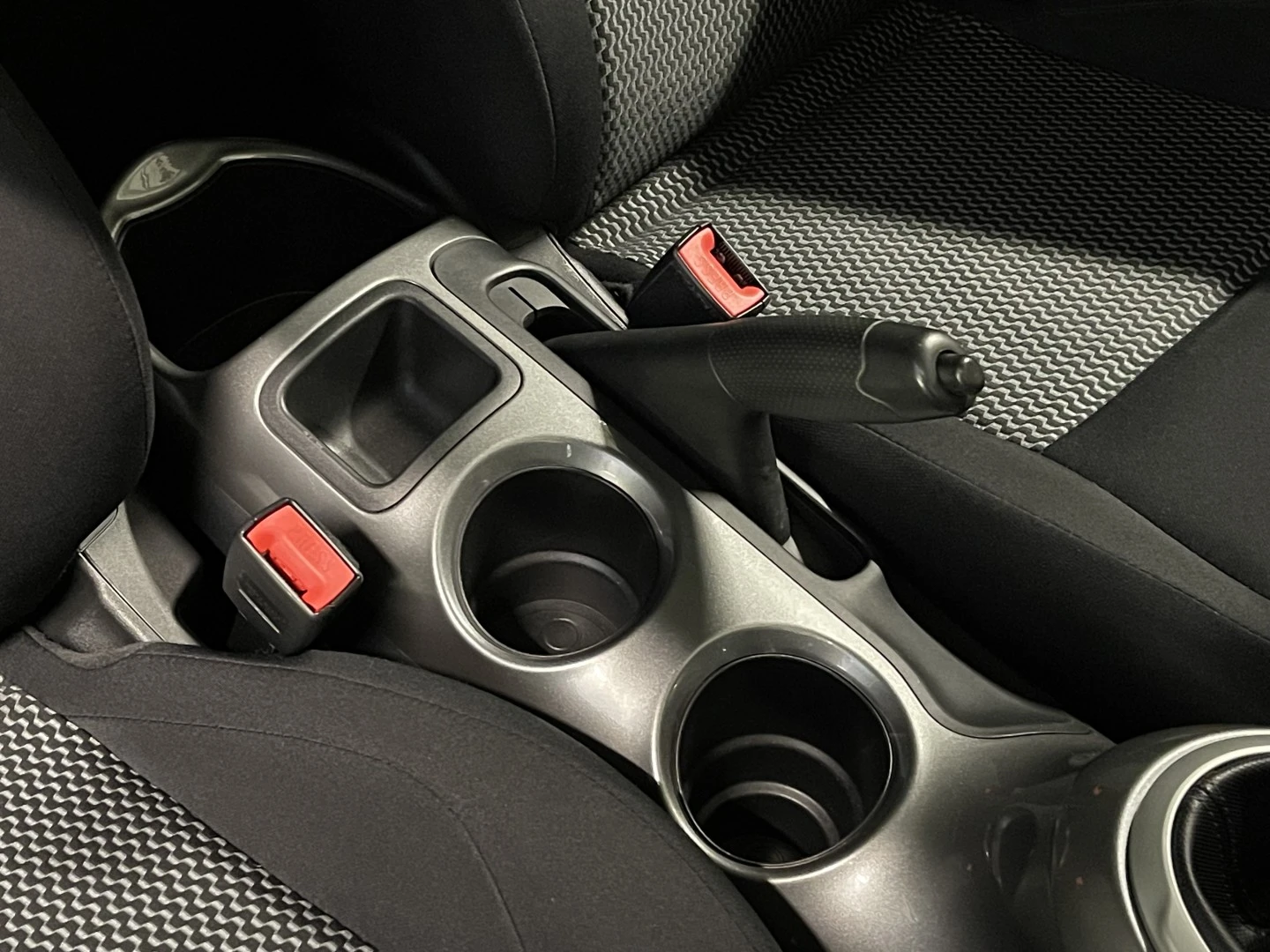 Nissan Juke 1.5 dCi N-Connecta
