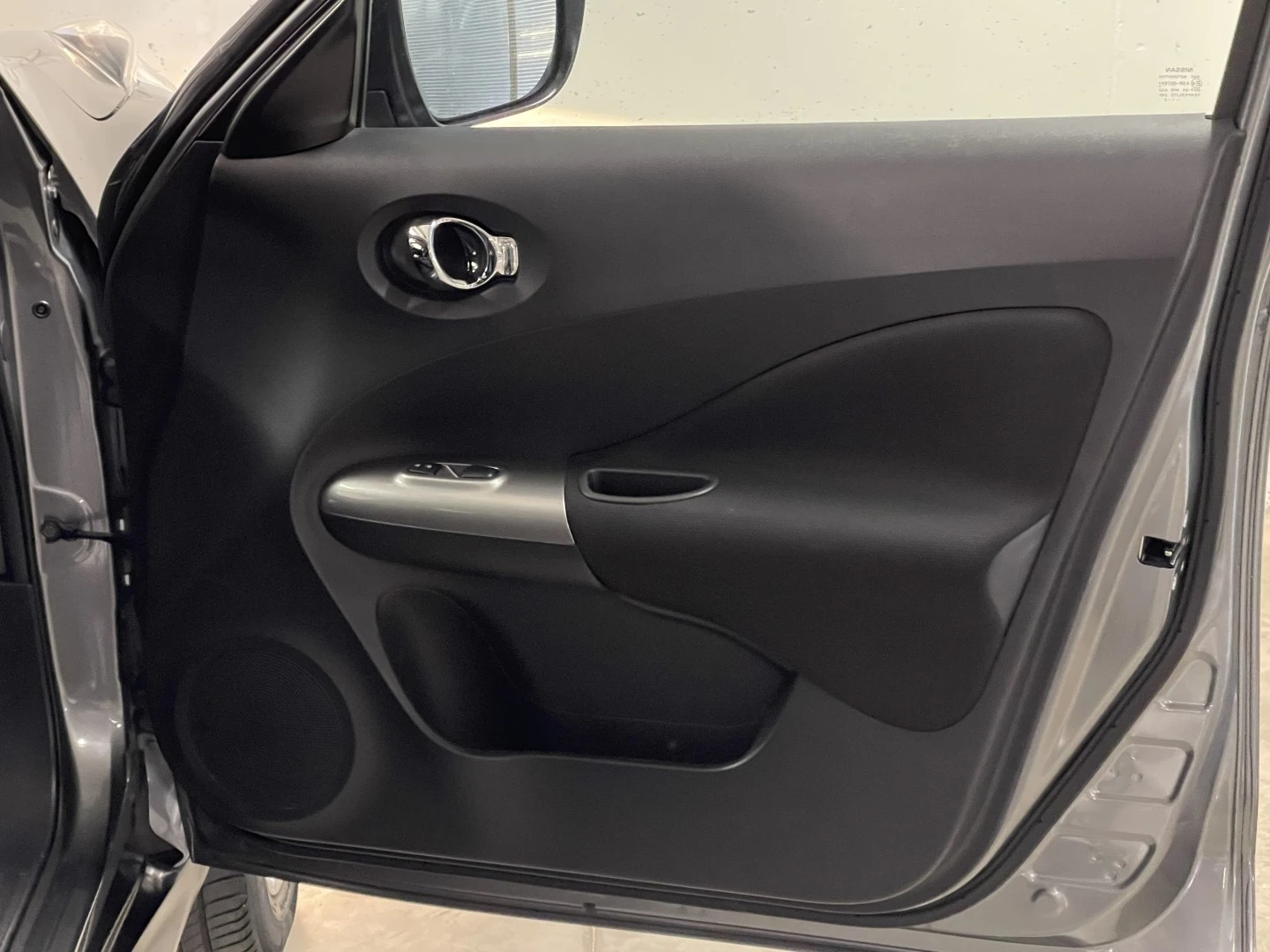 Nissan Juke 1.5 dCi N-Connecta