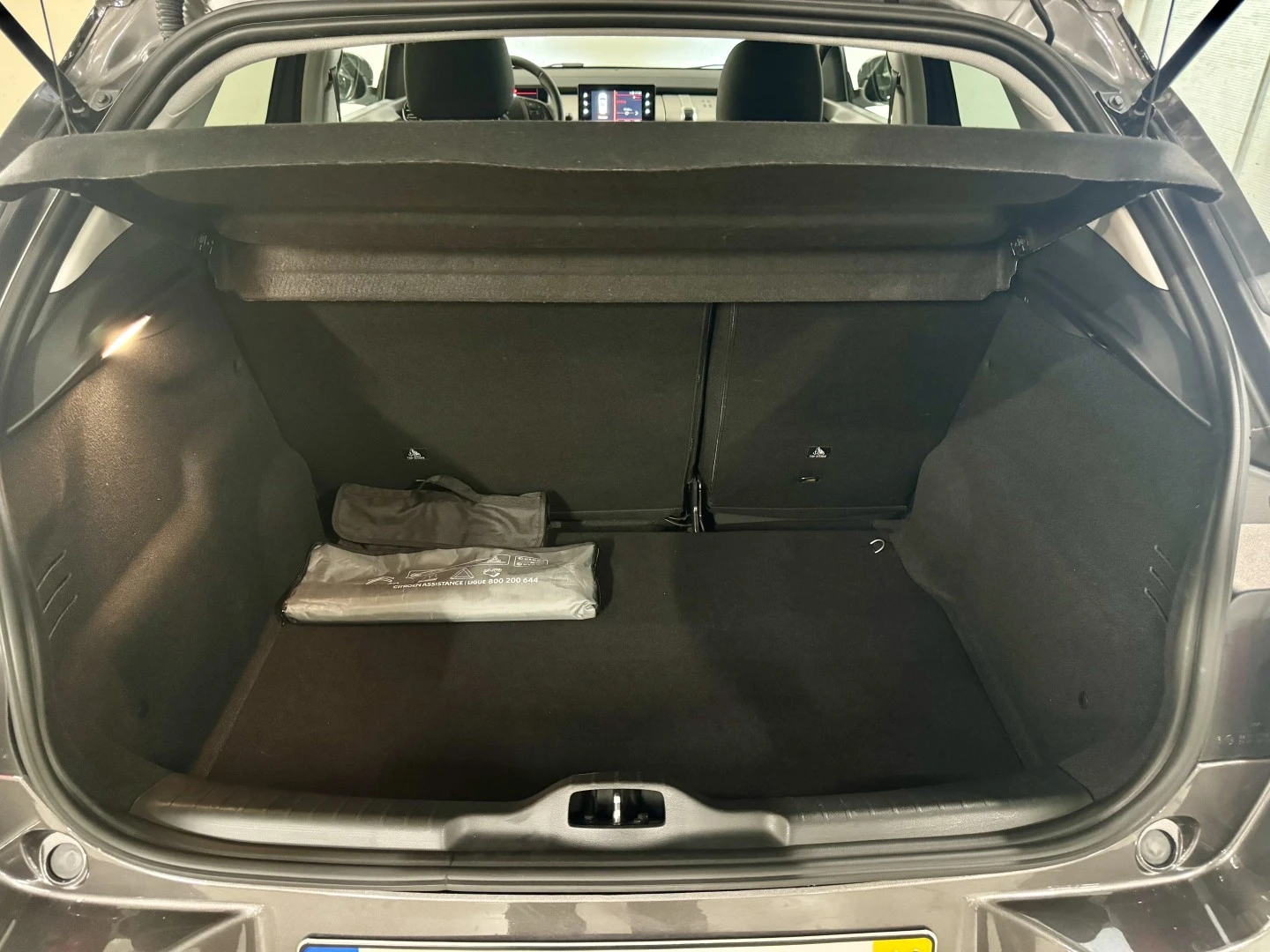 Citroën C4 Cactus 1.5 BlueHDi Feel Pack