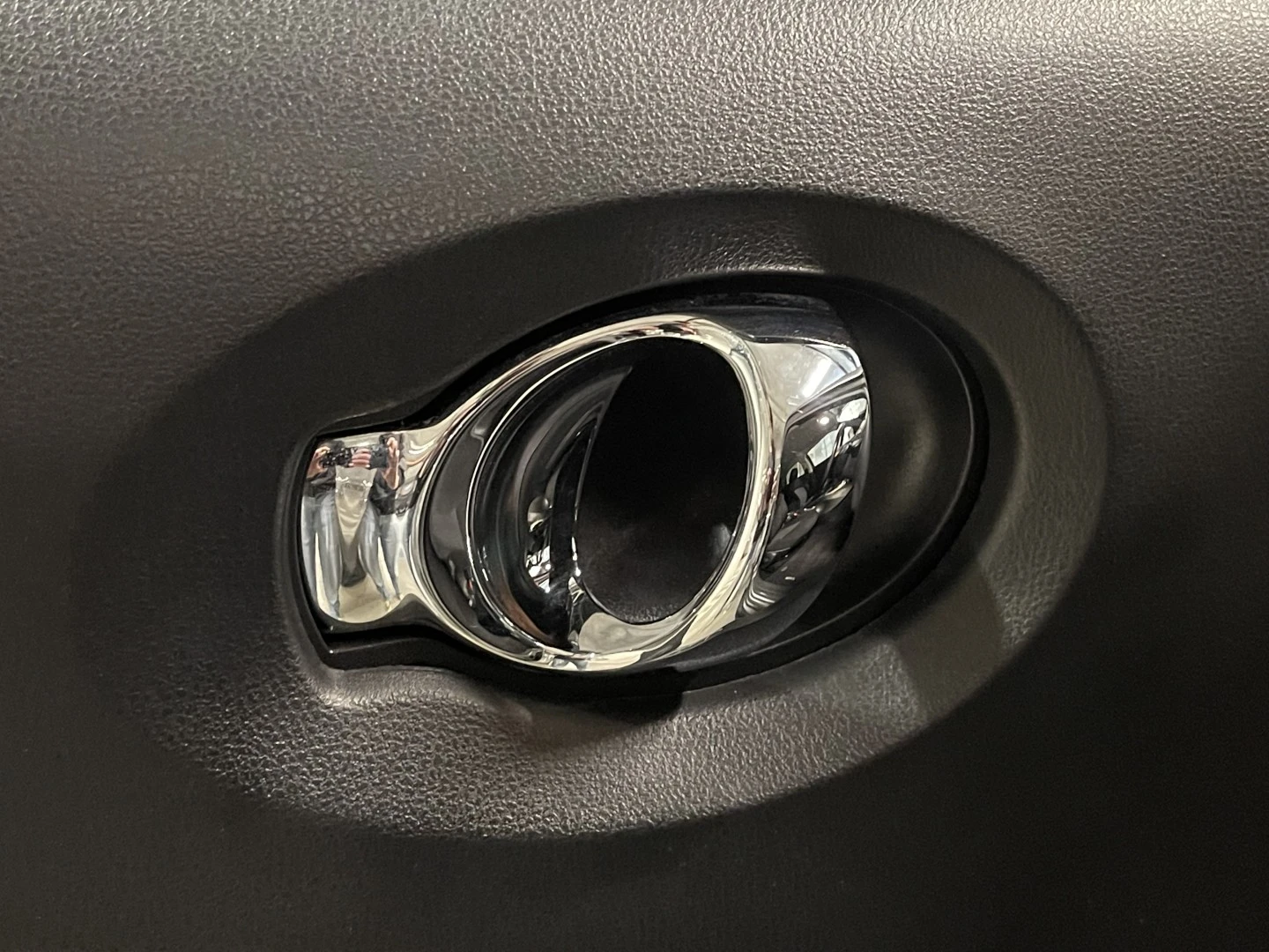 Nissan Juke 1.5 dCi N-Connecta