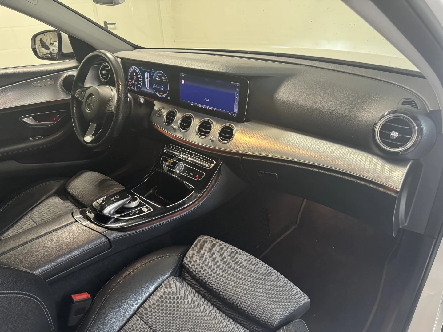 Mercedes-Benz E 220 d 4-Matic All Terrain Avantgarde +
