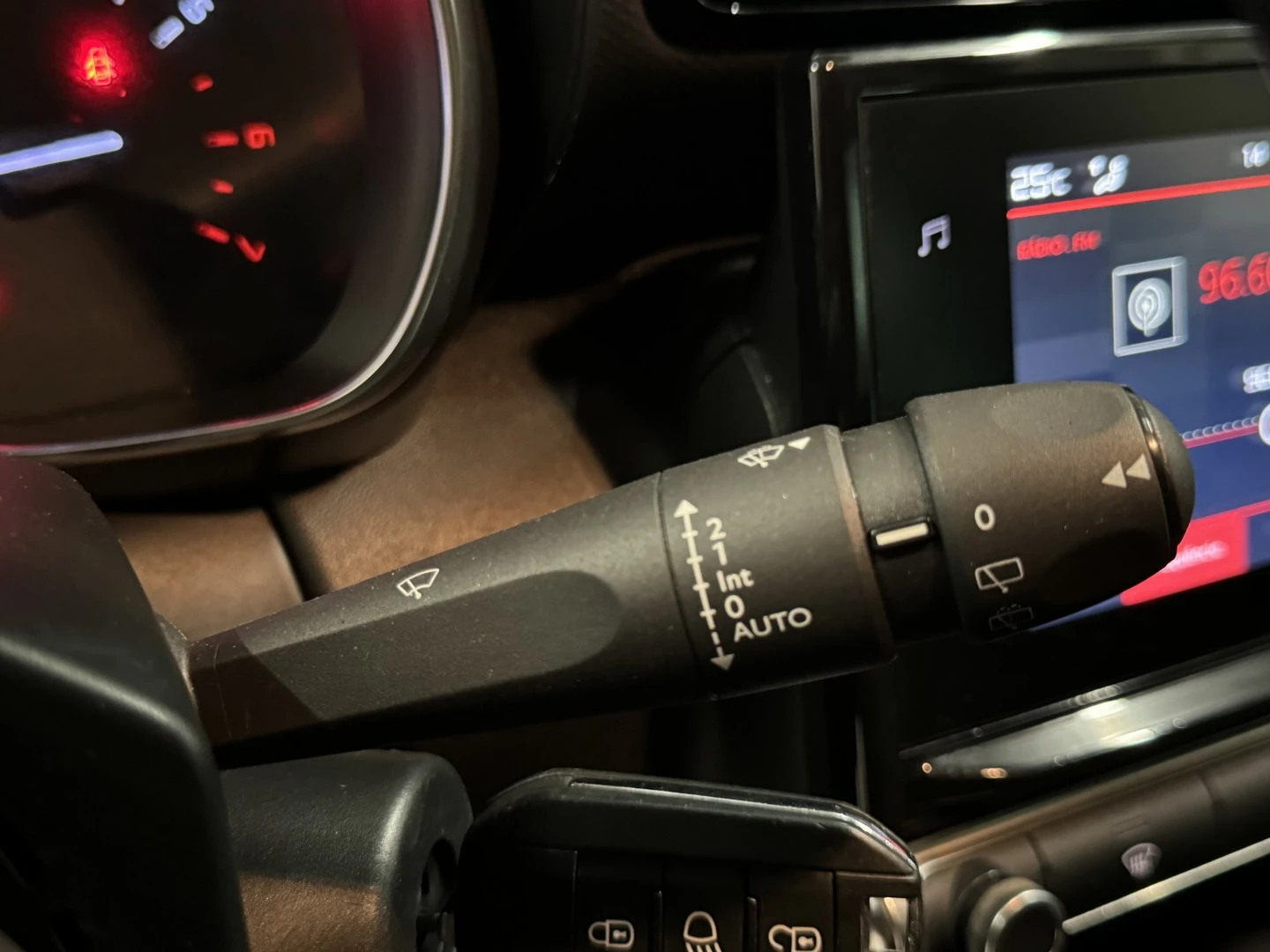 Citroën C3 Aircross 1.2 PureTech Live