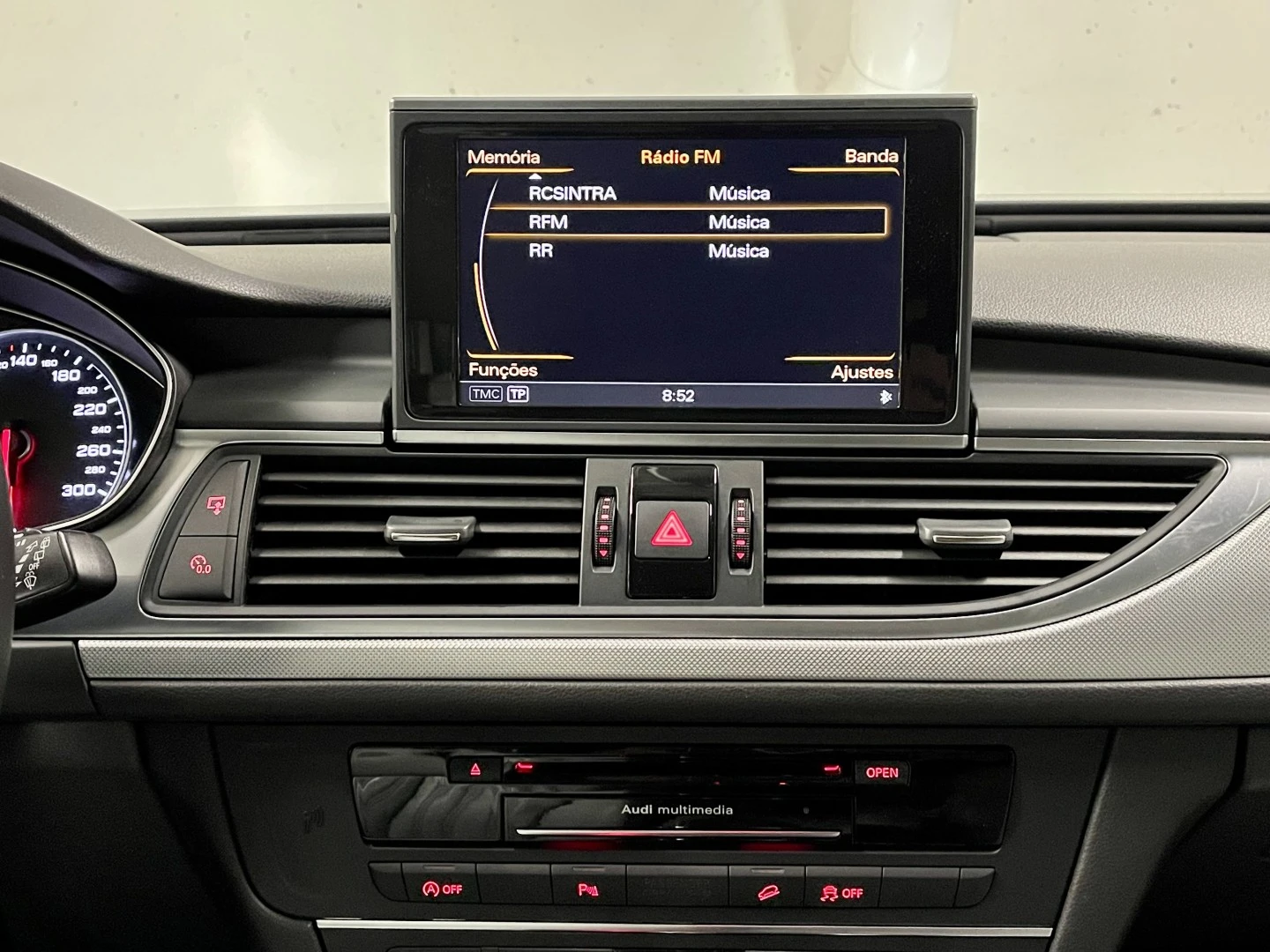 Audi A6 Allroad 3.0 TDi quattro Adv.S tronic C.Diesel