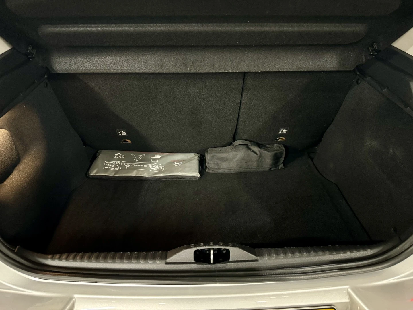 Citroën C3 1.6 BlueHDi Feel