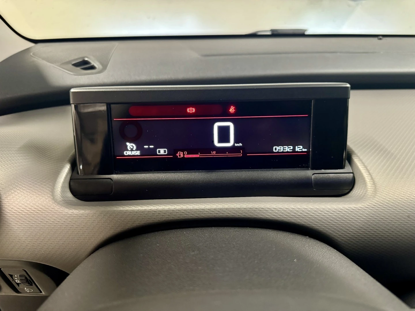 Citroën C4 Cactus 1.5 BlueHDi Feel Pack
