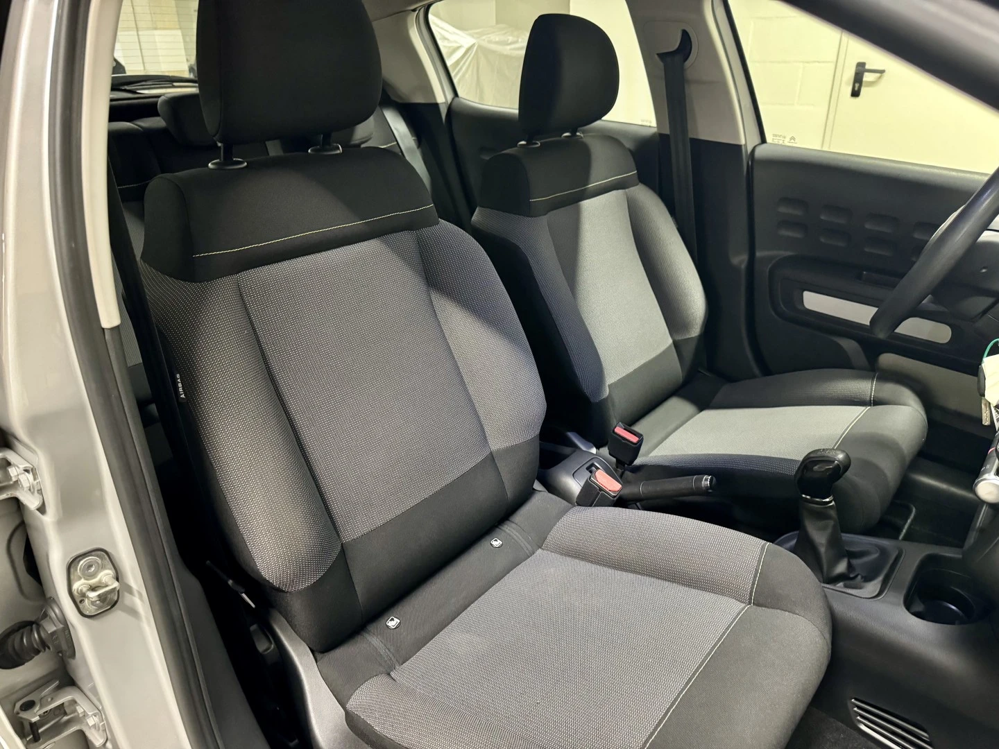 Citroën C3 1.6 BlueHDi Feel