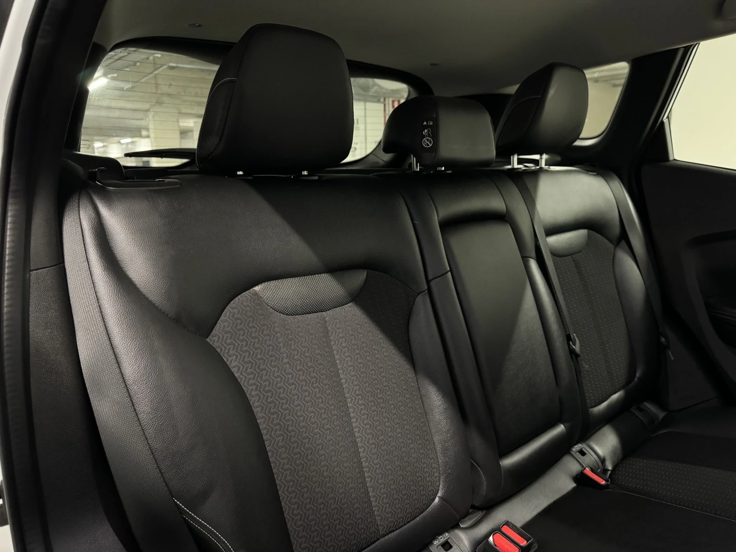 Renault Kadjar 1.5 dCi Exclusive