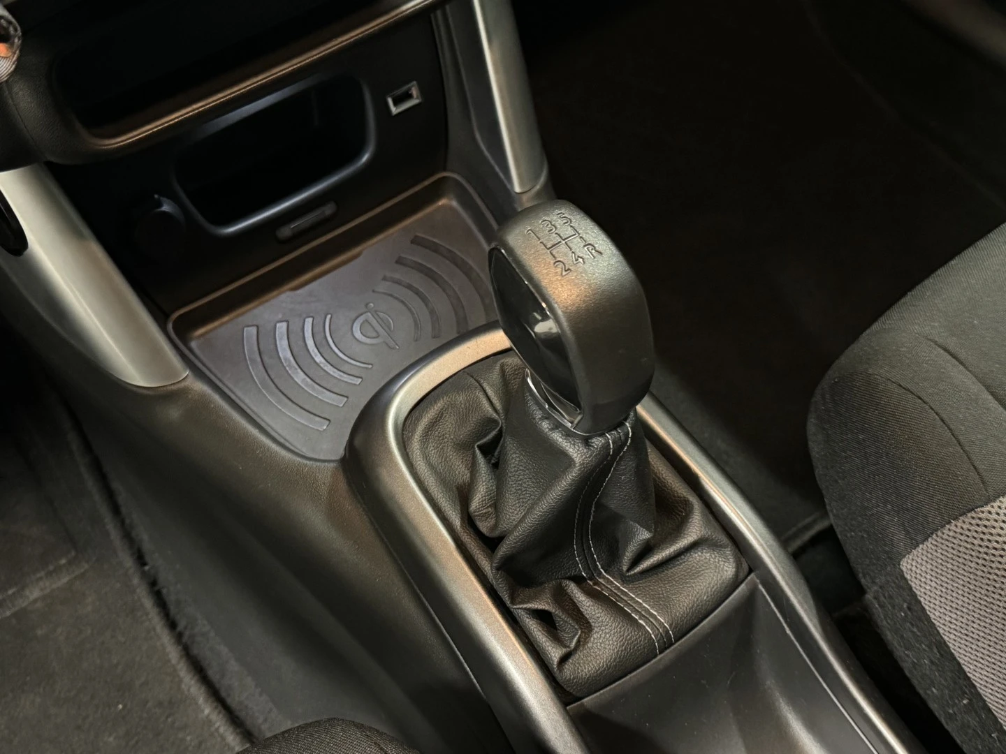Citroën C3 Aircross 1.2 PureTech Live