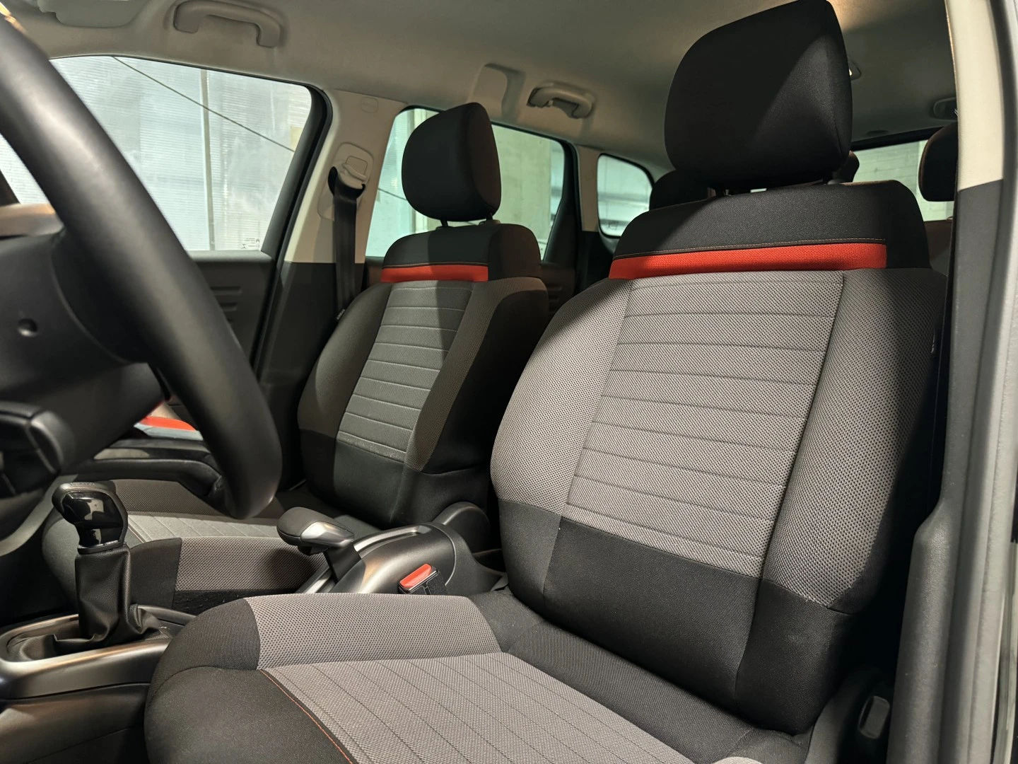 Citroën C3 Aircross 1.2 PureTech Live