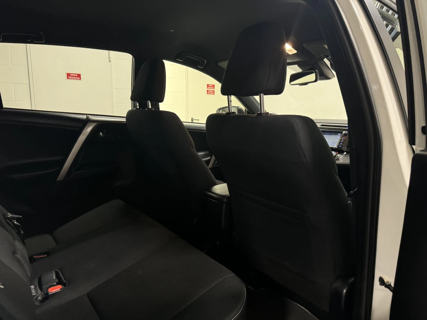 Toyota RAV4 2.5 HSD Pure Dark