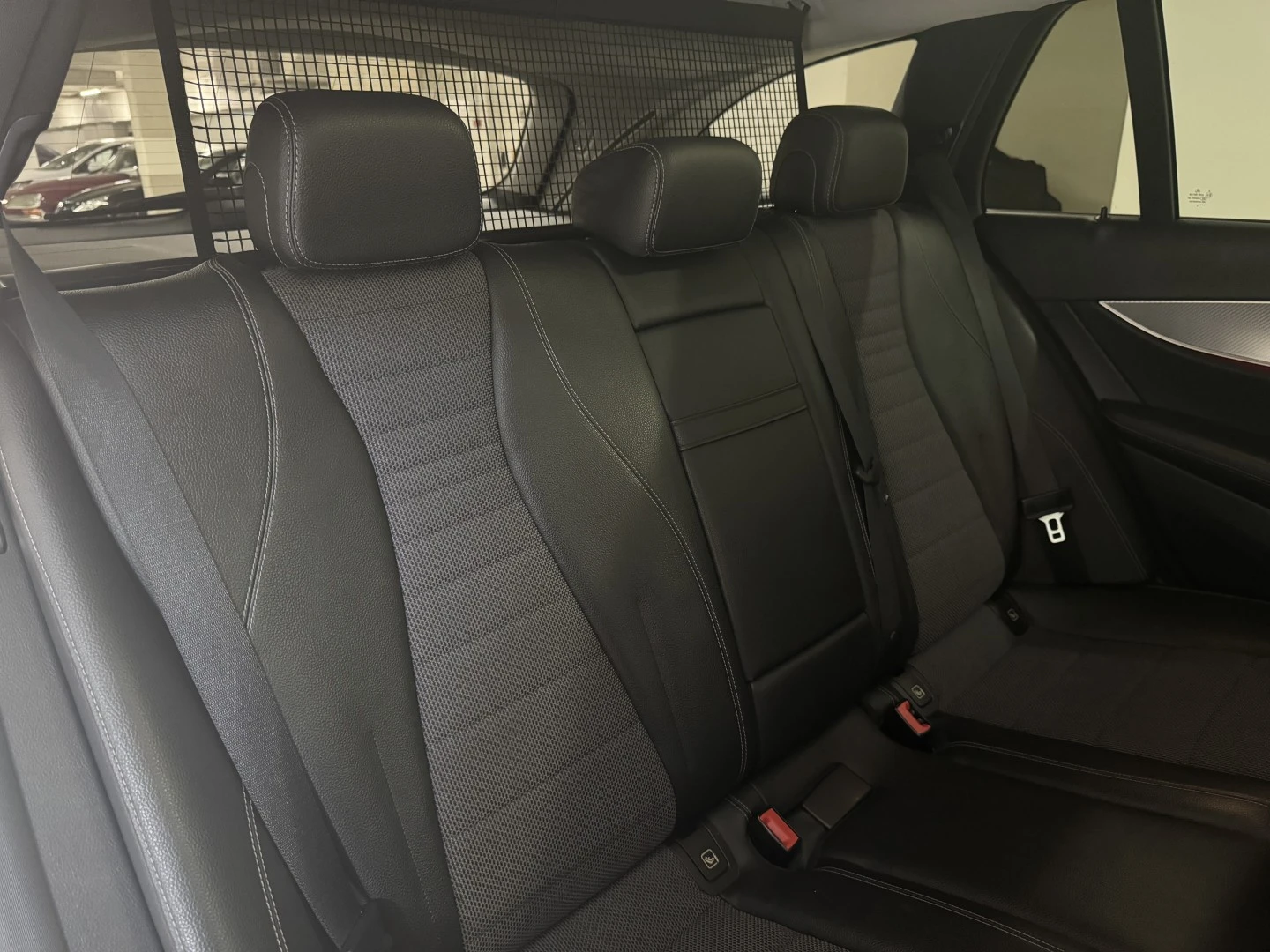 Mercedes-Benz E 220 d 4-Matic All Terrain Avantgarde +