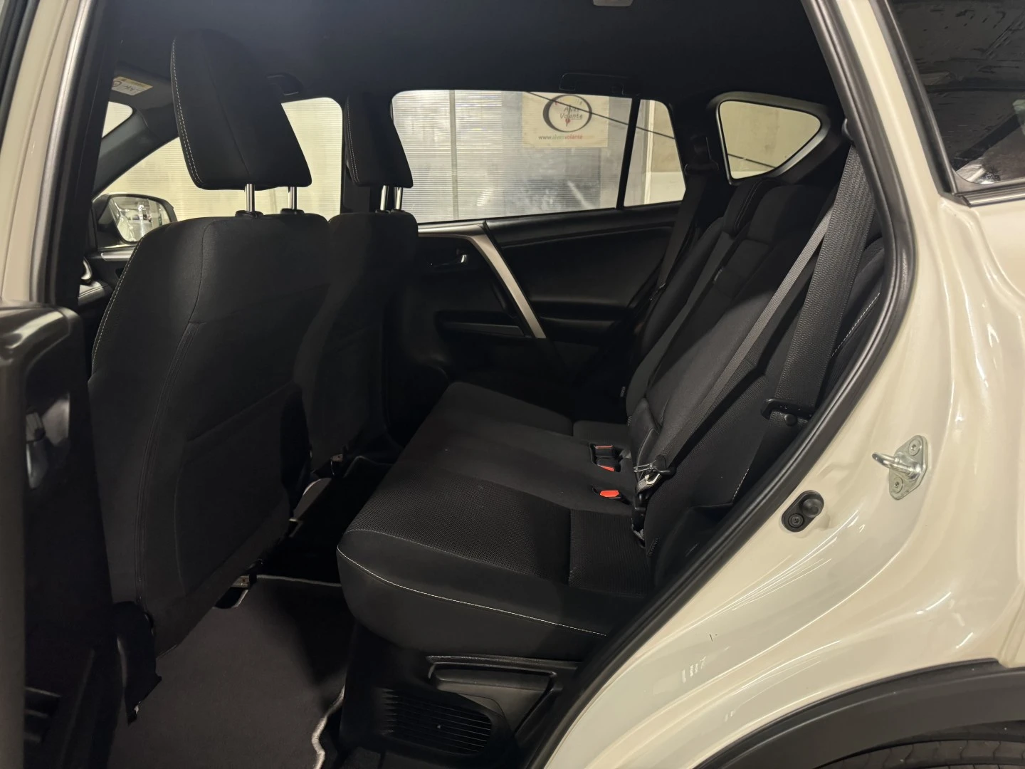 Toyota RAV4 2.5 HSD Pure Dark