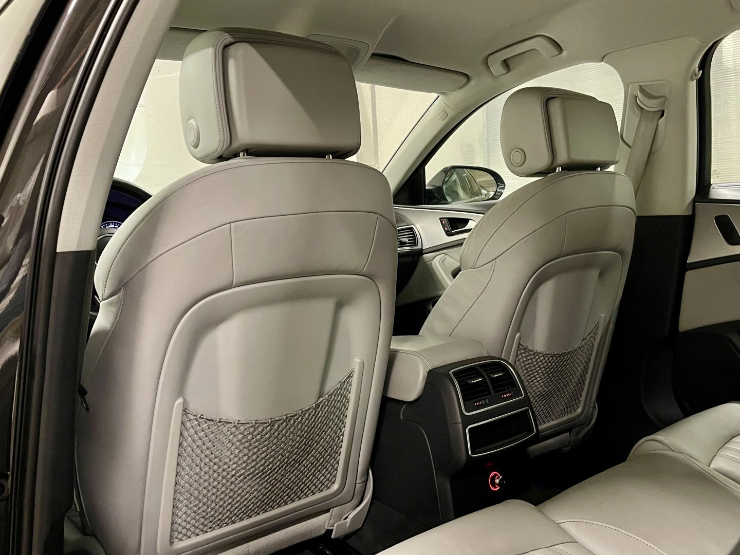 Audi A6 Allroad 3.0 TDi quattro Adv.S tronic C.Diesel