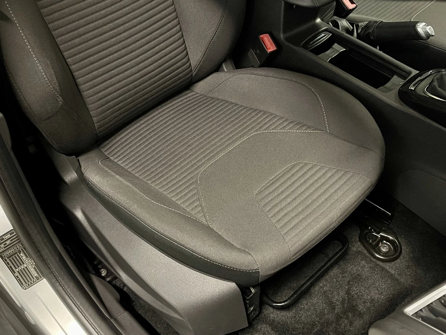 Ford Focus SW 1.5 TDCi Titanium