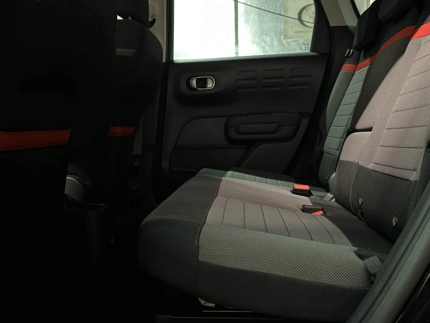 Citroën C3 Aircross 1.2 PureTech Live