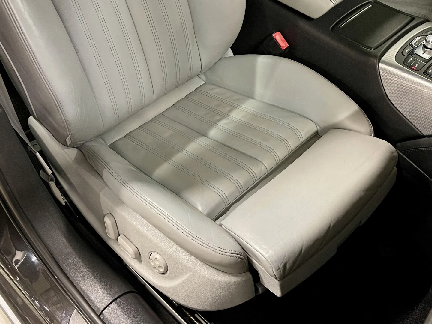 Audi A6 Allroad 3.0 TDi quattro Adv.S tronic C.Diesel
