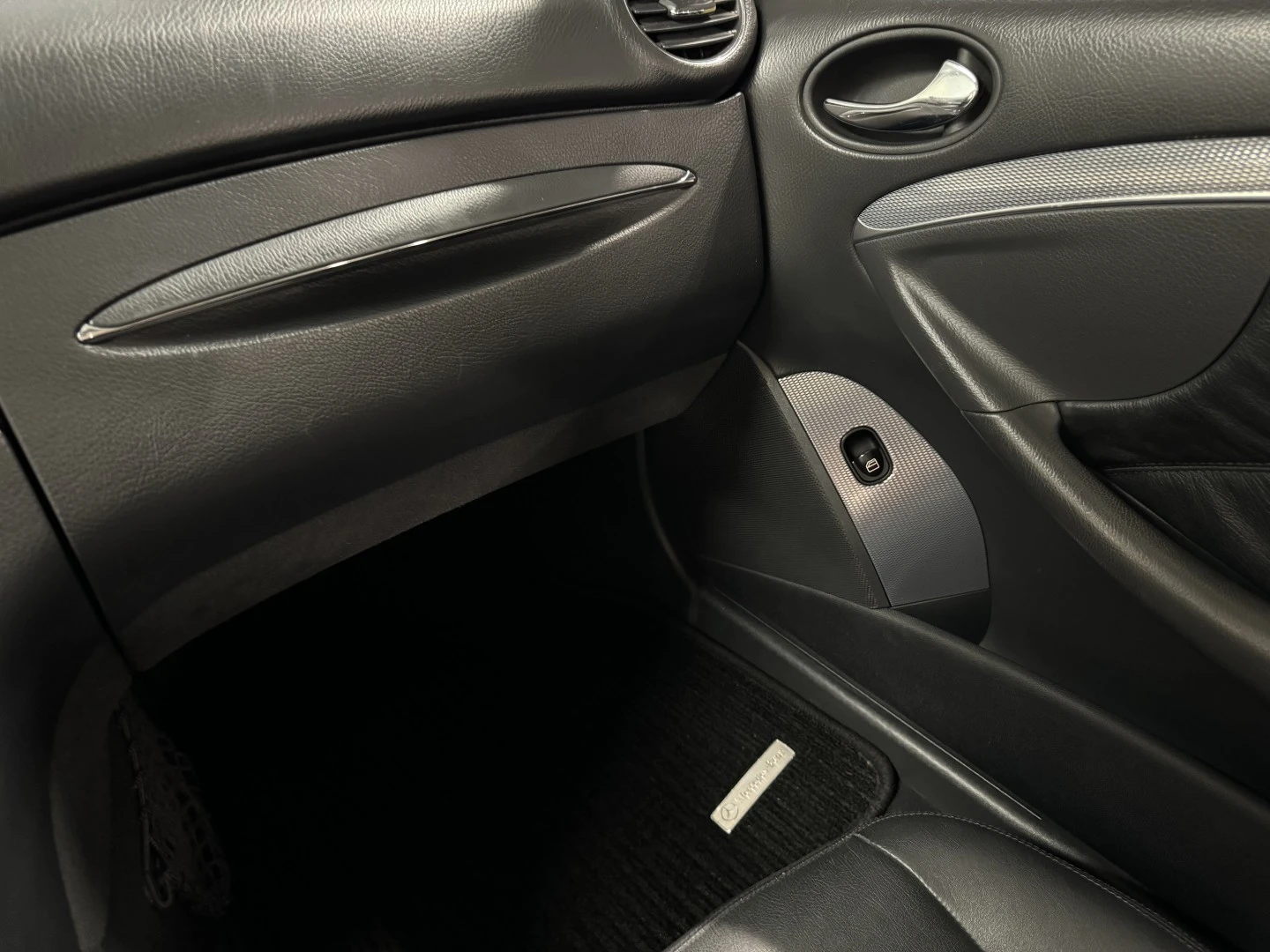 Mercedes-Benz CLK 200 K Avantgarde Aut.