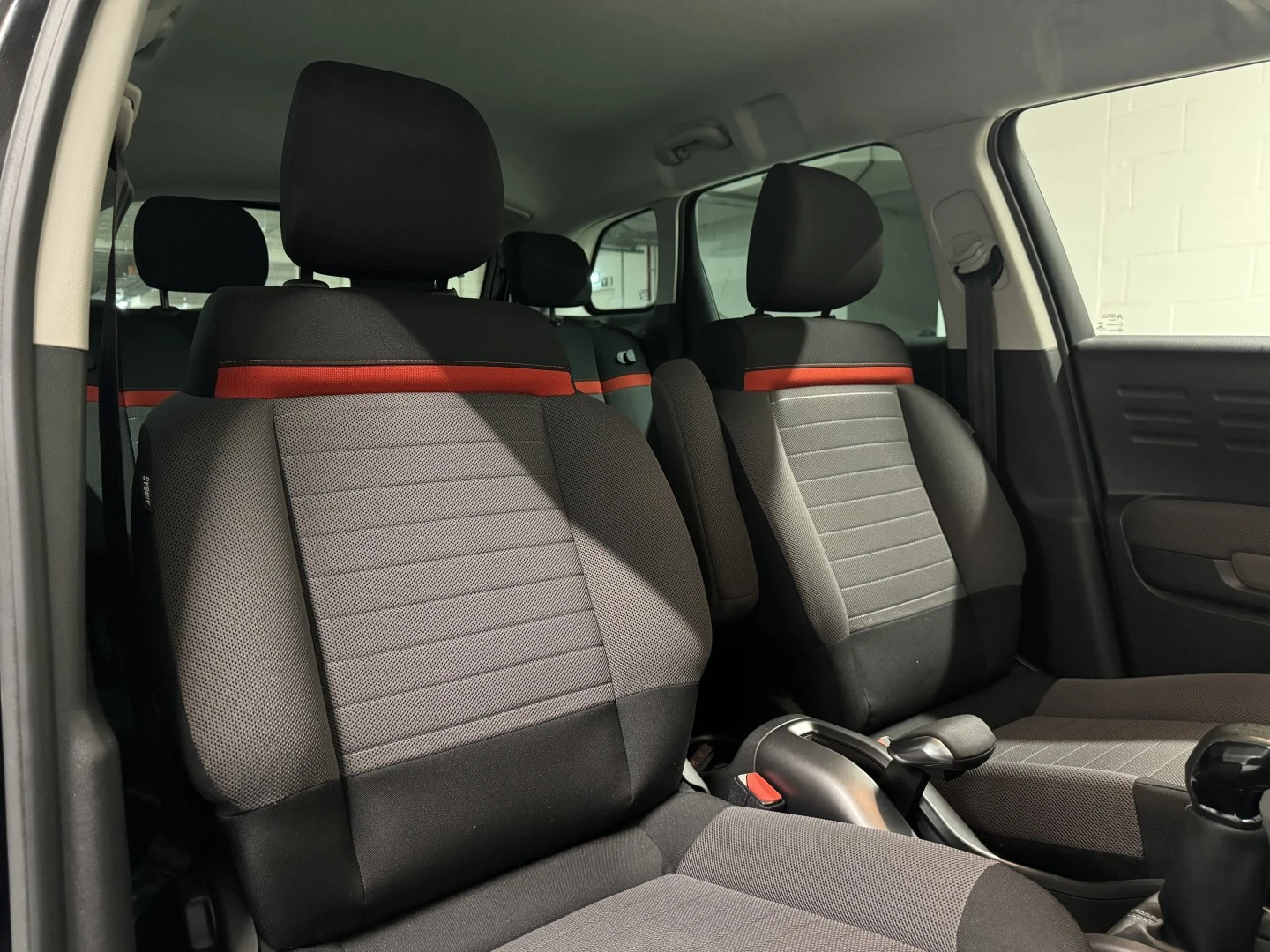 Citroën C3 Aircross 1.2 PureTech Live