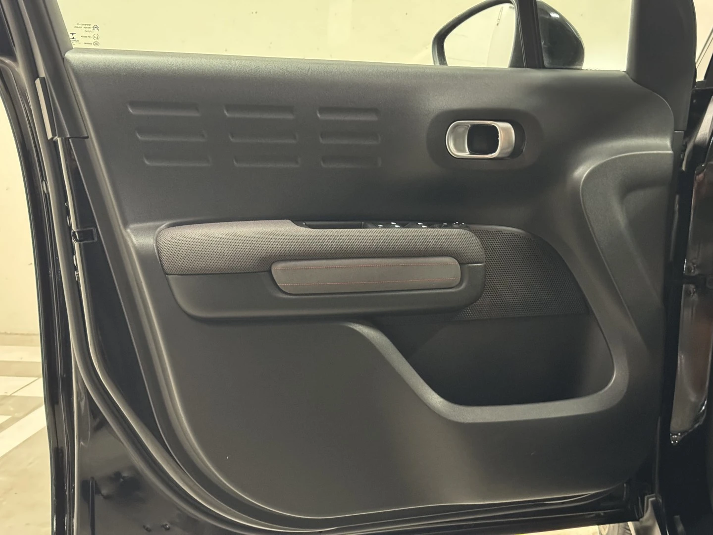 Citroën C3 Aircross 1.2 PureTech Live