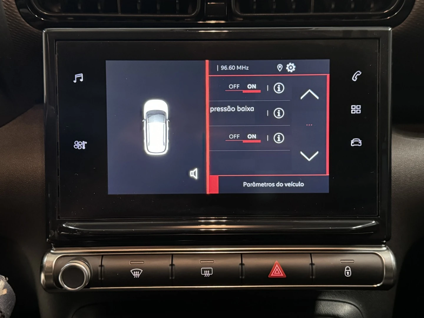 Citroën C3 Aircross 1.2 PureTech Live