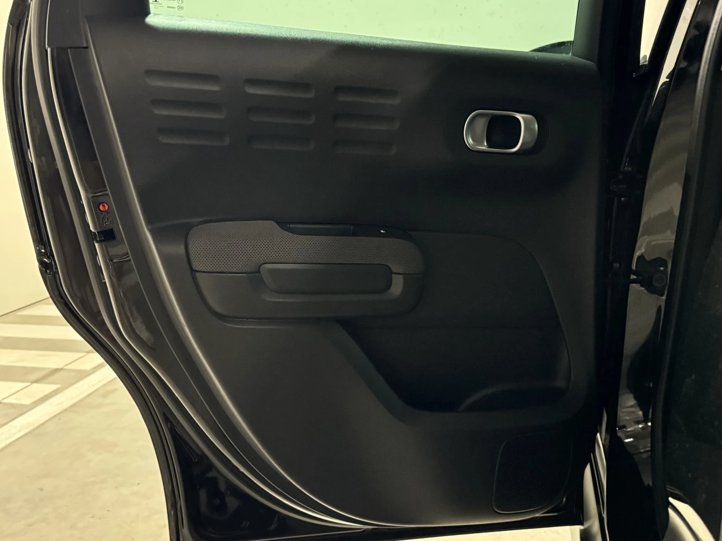 Citroën C3 Aircross 1.2 PureTech Live