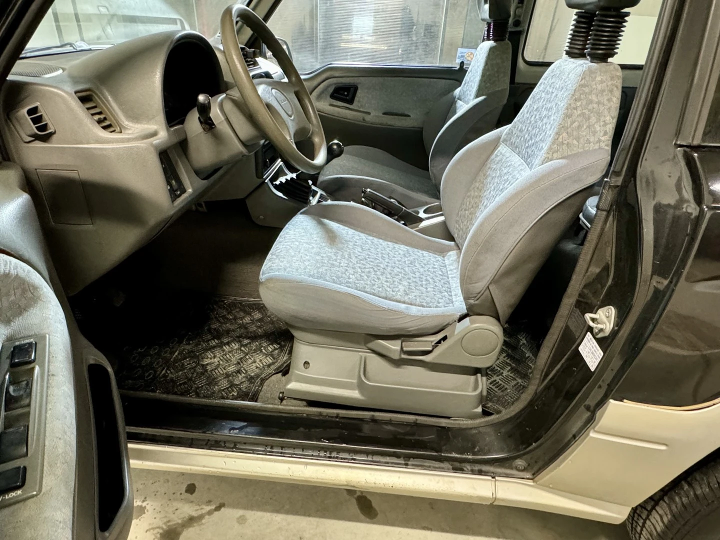 Suzuki Vitara 1.9 TD JLX