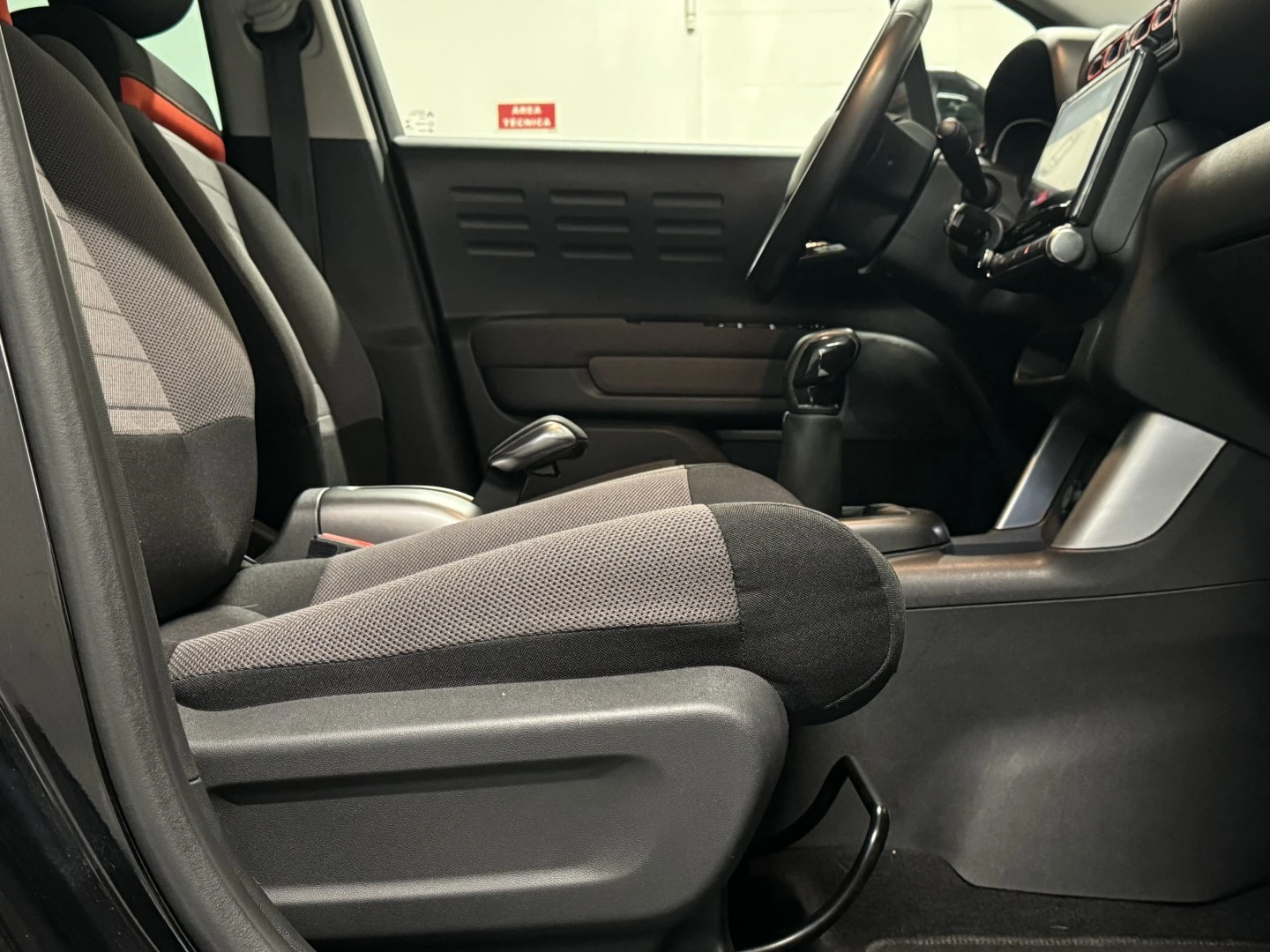 Citroën C3 Aircross 1.2 PureTech Live