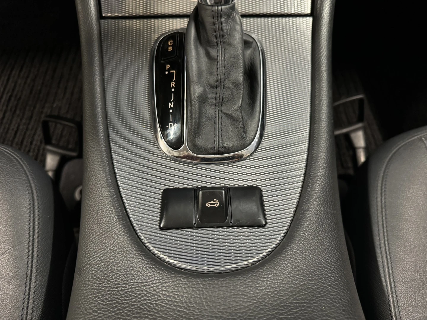 Mercedes-Benz CLK 200 K Avantgarde Aut.