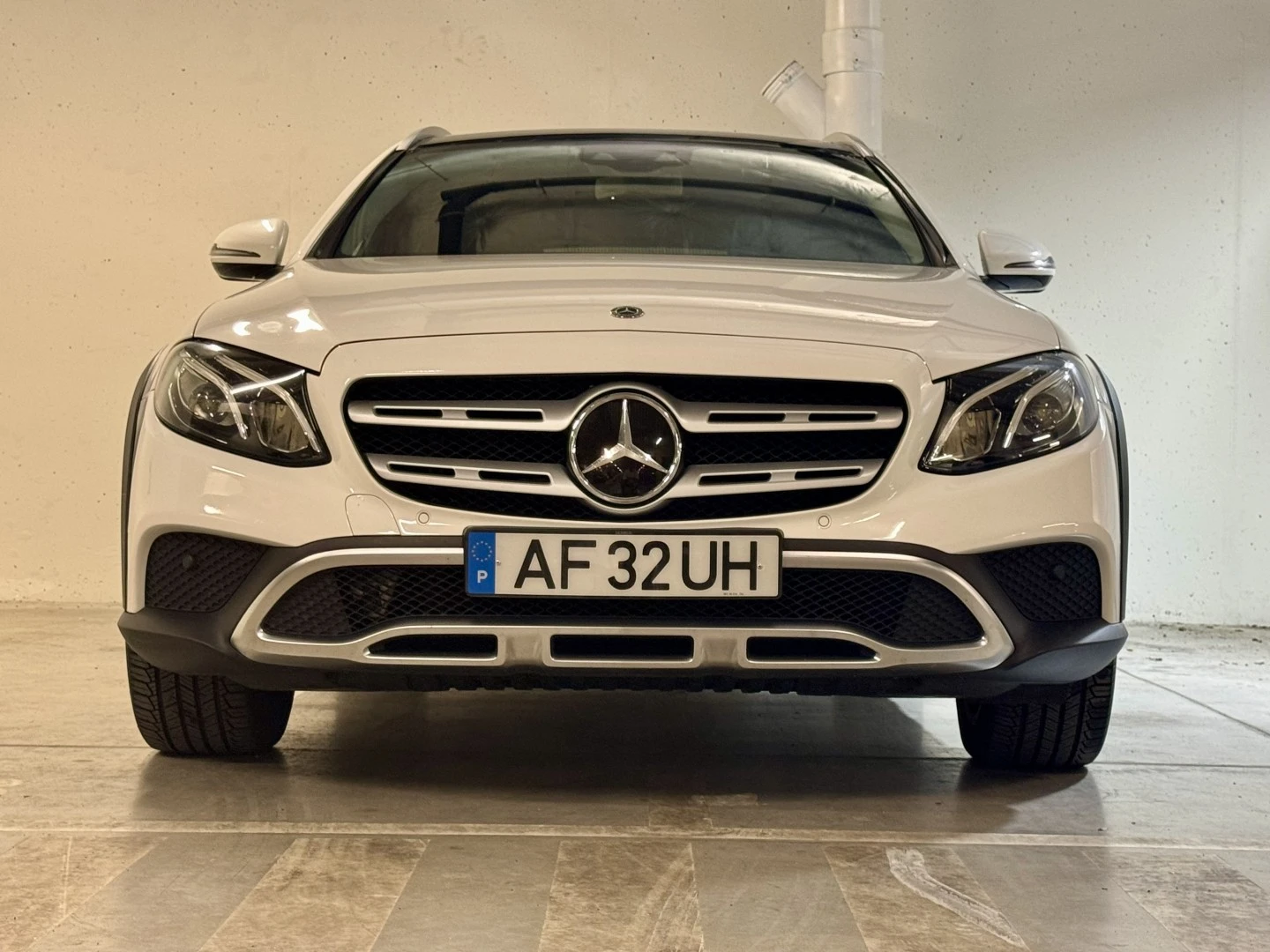 Mercedes-Benz E 220 d 4-Matic All Terrain Avantgarde +