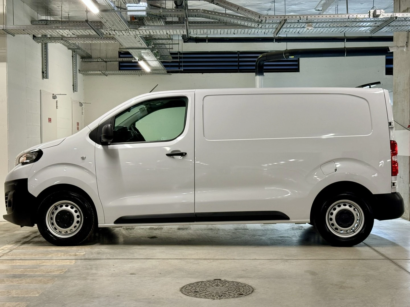 Peugeot Expert 1.5 BlueHDi L1H1 Pro Compact