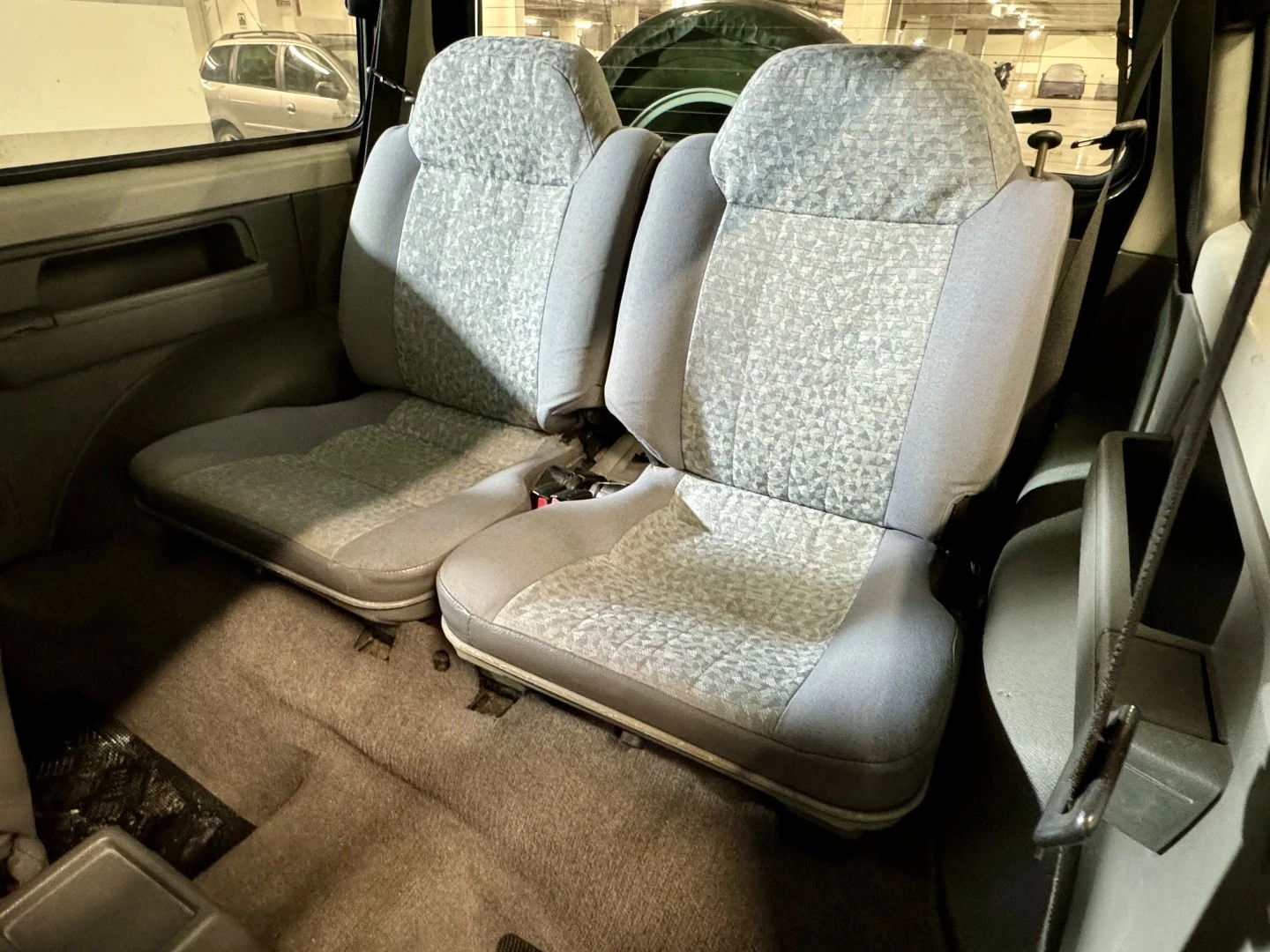 Suzuki Vitara 1.9 TD JLX