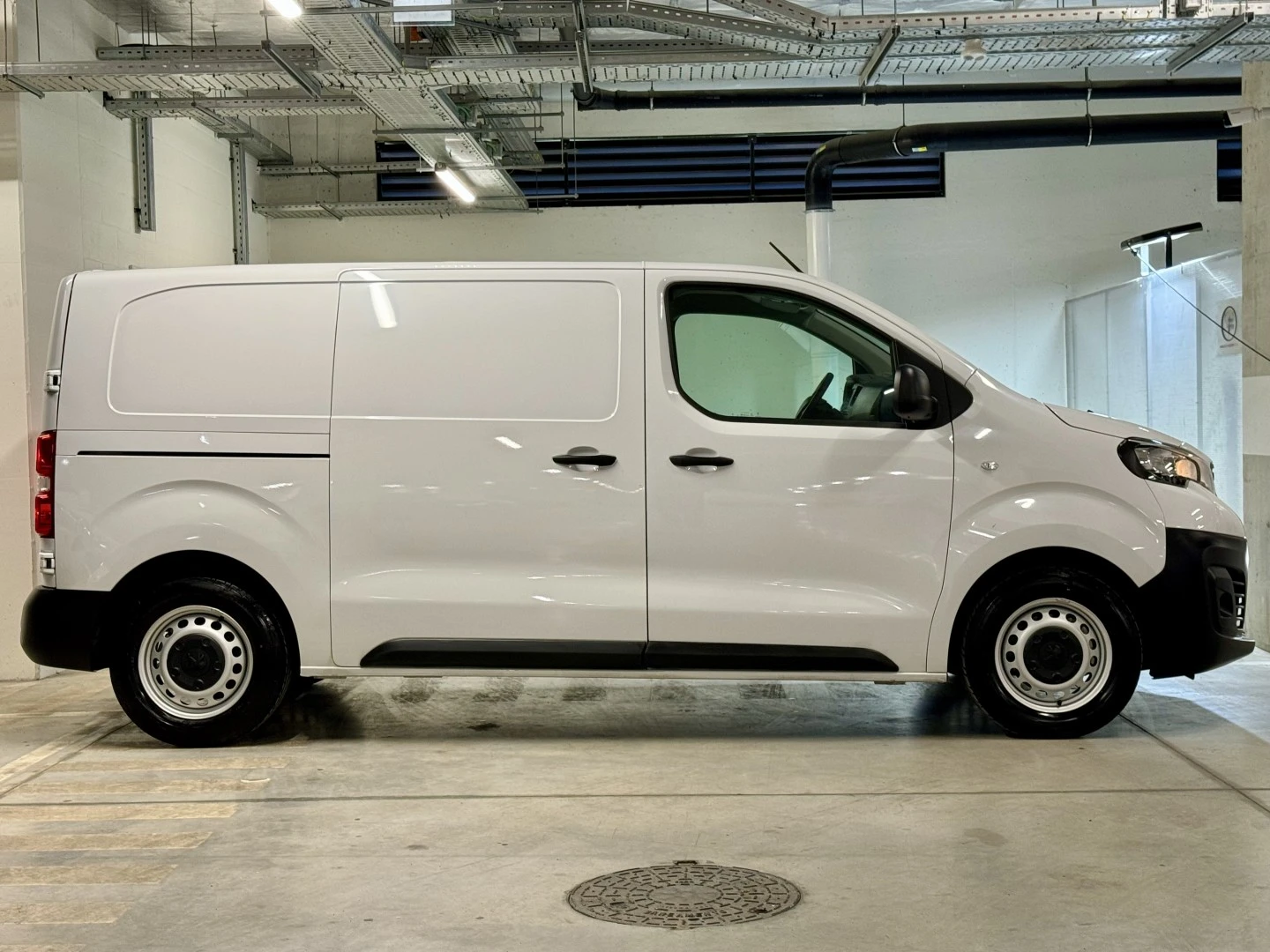 Peugeot Expert 1.5 BlueHDi L1H1 Pro Compact