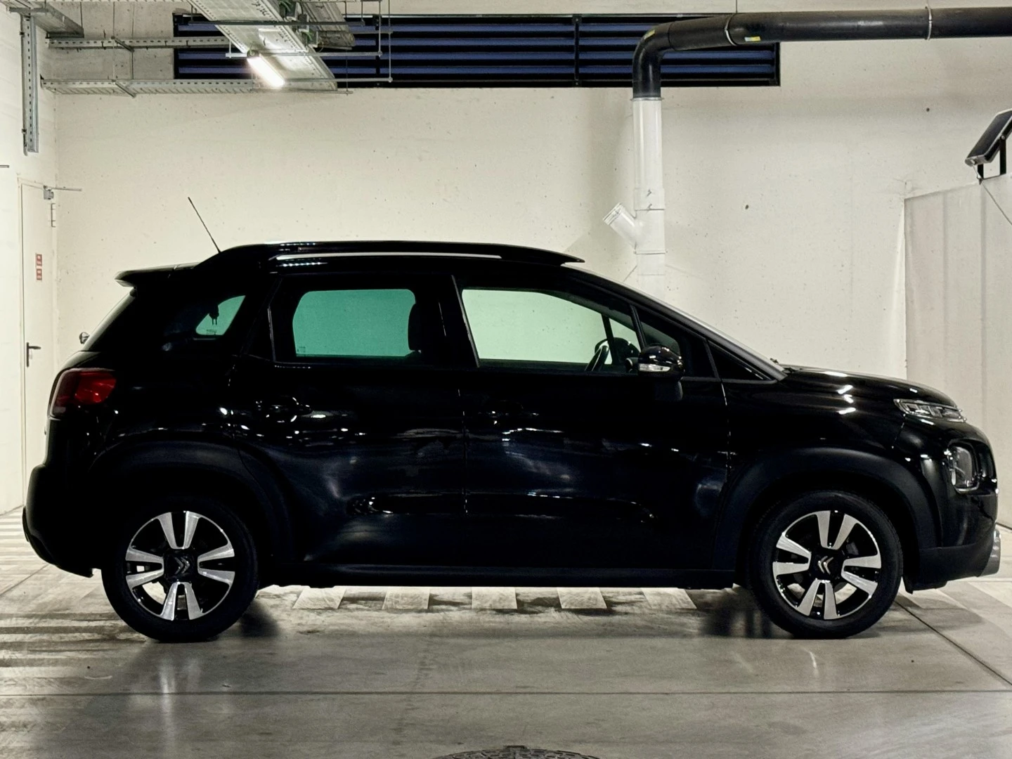 Citroën C3 Aircross 1.2 PureTech Live