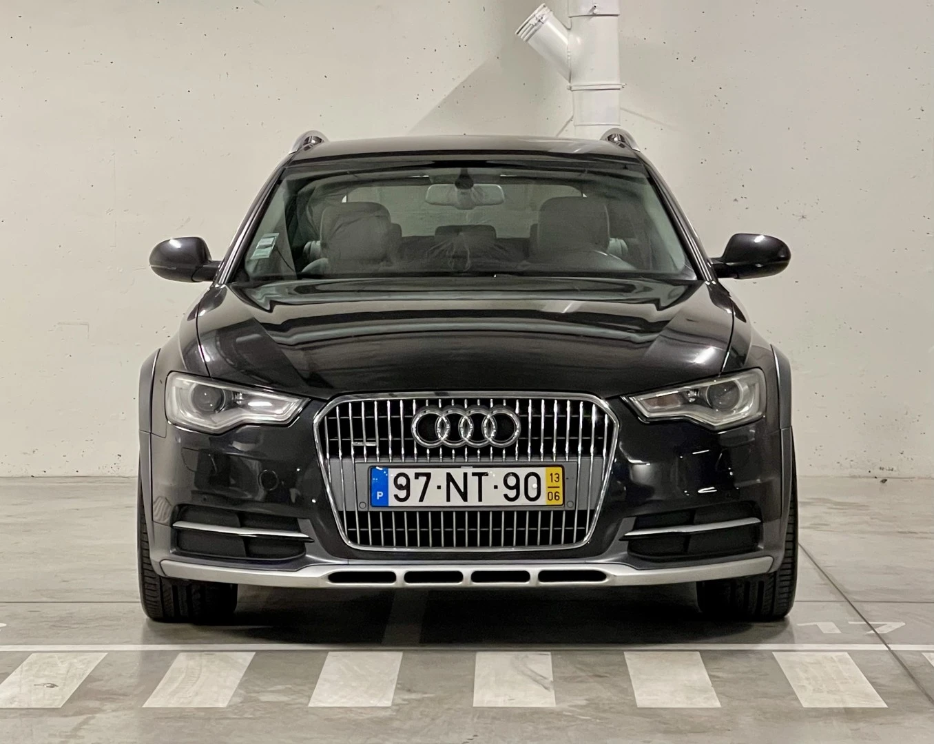 Audi A6 Allroad 3.0 TDi quattro Adv.S tronic C.Diesel