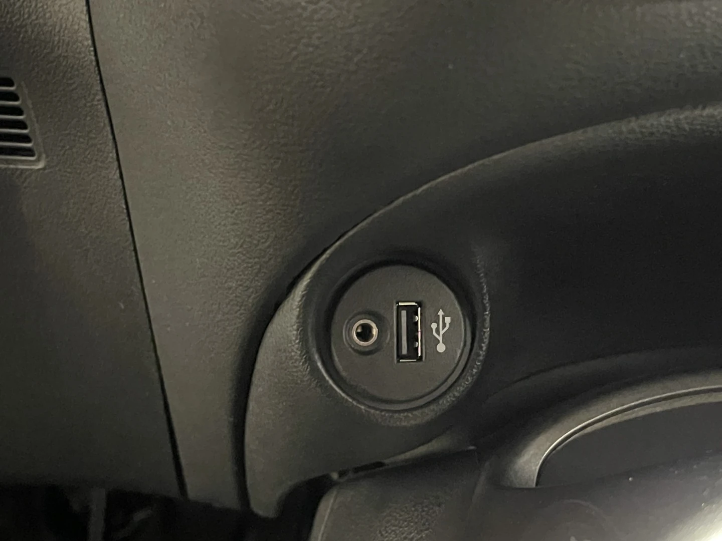 Nissan Juke 1.5 dCi N-Connecta